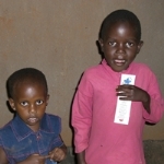 Uganda